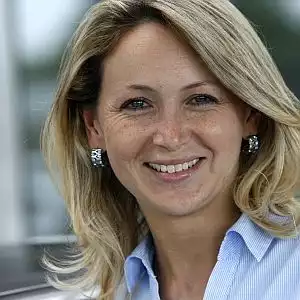 Portraitfoto der Kontaktperson