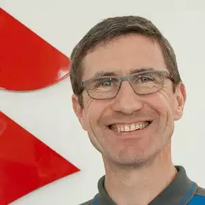 Portraitfoto der Kontaktperson
