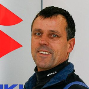 Ralf Eckstein