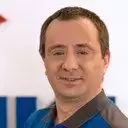 Portraitfoto der Kontaktperson