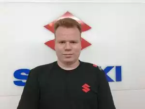 Portraitfoto der Kontaktperson