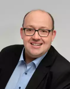 Portraitfoto der Kontaktperson