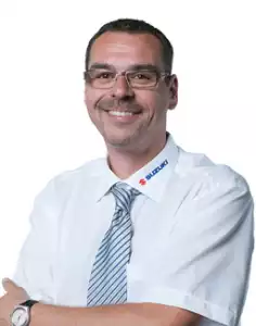 Portraitfoto der Kontaktperson