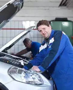 Portraitfoto der Kontaktperson
