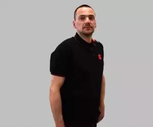 Portraitfoto der Kontaktperson
