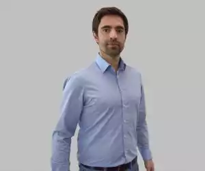 Portraitfoto der Kontaktperson
