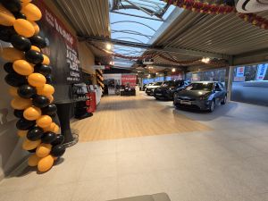 Autohaus