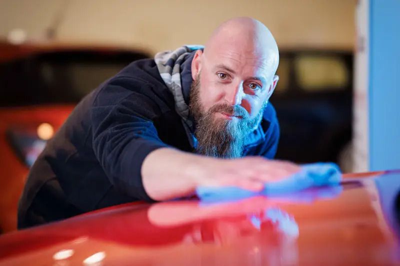 Portraitfoto der Kontaktperson