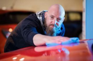 Portraitfoto der Kontaktperson