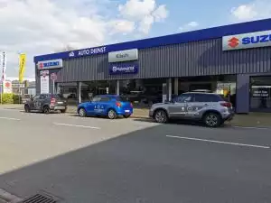 Autohaus 