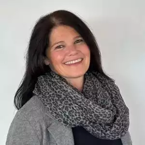 Portraitfoto der Kontaktperson