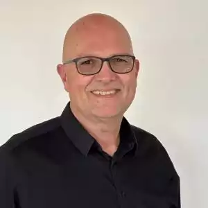 Portraitfoto der Kontaktperson