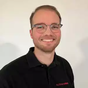 Portraitfoto der Kontaktperson