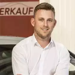 Portraitfoto der Kontaktperson