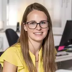 Portraitfoto der Kontaktperson