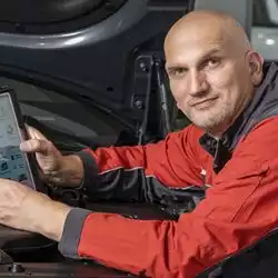 Portraitfoto der Kontaktperson