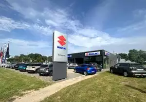 Autohaus 