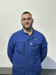 Portraitfoto der Kontaktperson