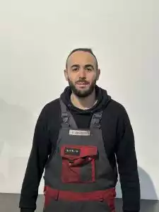 Portraitfoto der Kontaktperson