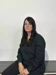 Portraitfoto der Kontaktperson