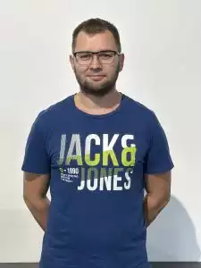 Portraitfoto der Kontaktperson