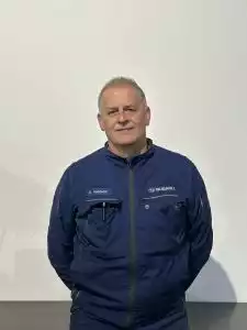 Portraitfoto der Kontaktperson