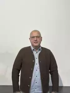 Portraitfoto der Kontaktperson