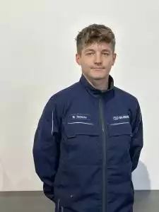 Portraitfoto der Kontaktperson