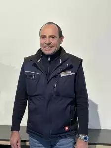Portraitfoto der Kontaktperson