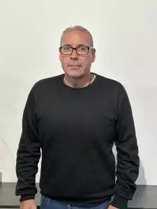 Portraitfoto der Kontaktperson