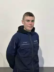 Portraitfoto der Kontaktperson