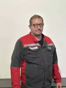 Portraitfoto der Kontaktperson