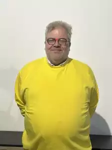Portraitfoto der Kontaktperson