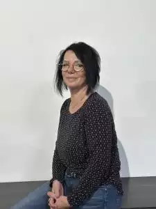 Portraitfoto der Kontaktperson