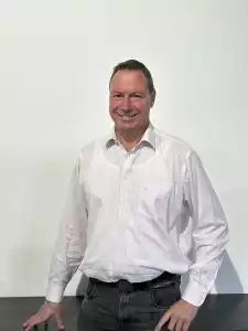 Portraitfoto der Kontaktperson