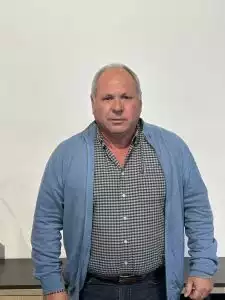 Portraitfoto der Kontaktperson