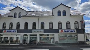 Suzuki Autohaus Braungard