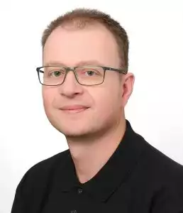 Portraitfoto der Kontaktperson