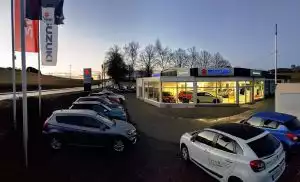 Autohaus