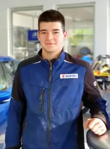 Portraitfoto der Kontaktperson