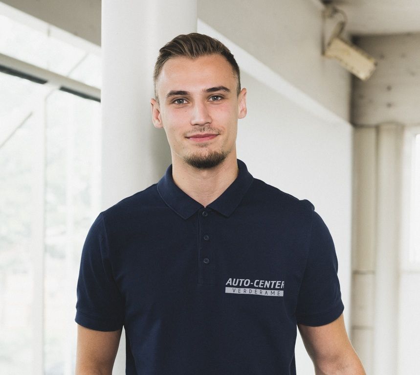 Portraitfoto der Kontaktperson