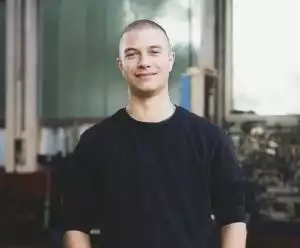 Portraitfoto der Kontaktperson