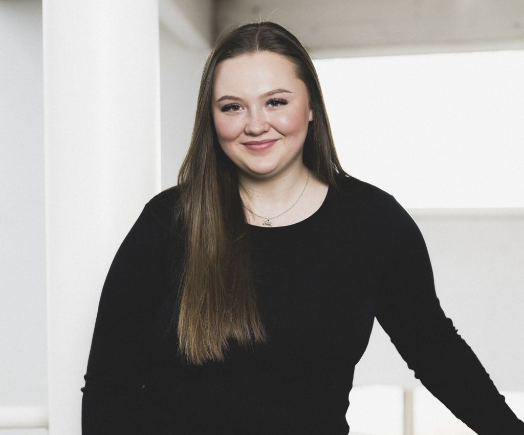 Portraitfoto der Kontaktperson