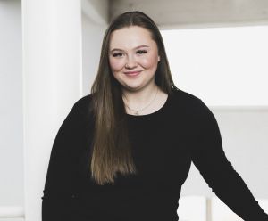 Portraitfoto der Kontaktperson