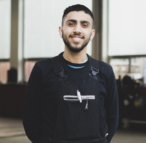 Portraitfoto der Kontaktperson