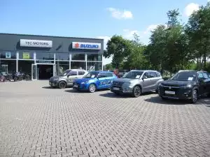 Autohaus