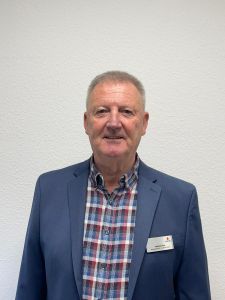 Portraitfoto der Kontaktperson