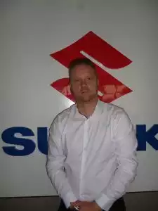 Portraitfoto der Kontaktperson
