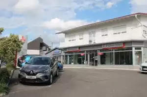 Frontansicht