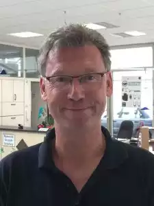 Portraitfoto der Kontaktperson
